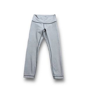 lululemon athletica Gray Leggings